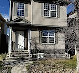 Spacious 3 Bedroom 2.5 Bath House