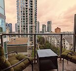 Fully Furnished 2 Bedroom, 2 Bathroom Condo Downtown Beltline
