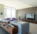 Incredible Furnished Penthouse Home