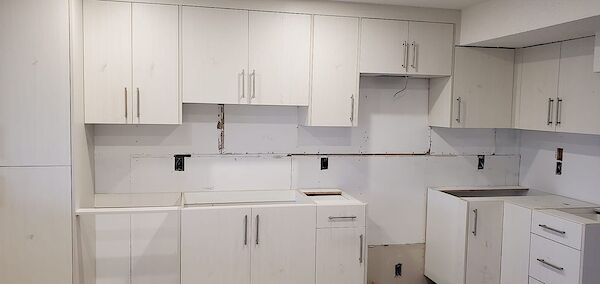 Calgary 2 bedrooms Basement for rent. Property photo: 544258-2