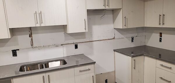 Calgary 2 bedrooms Basement for rent. Property photo: 544258-3
