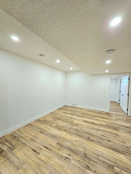 Calgary 1 bedroom Basement for rent. Property photo: 544268-2