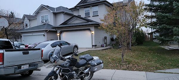 Calgary 1 bedroom Room For Rent for rent. Property photo: 544376-2