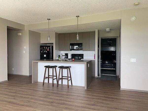 Calgary 2 bedrooms Townhouse for rent. Property photo: 544404-3