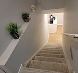 Cozy 1 bedroom furnished basement