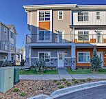 Carrington - 3 Bedroom 2.5 Bathroom with Double Garage