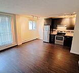 1 BEDROOM UNIT IN BRIDGELAND