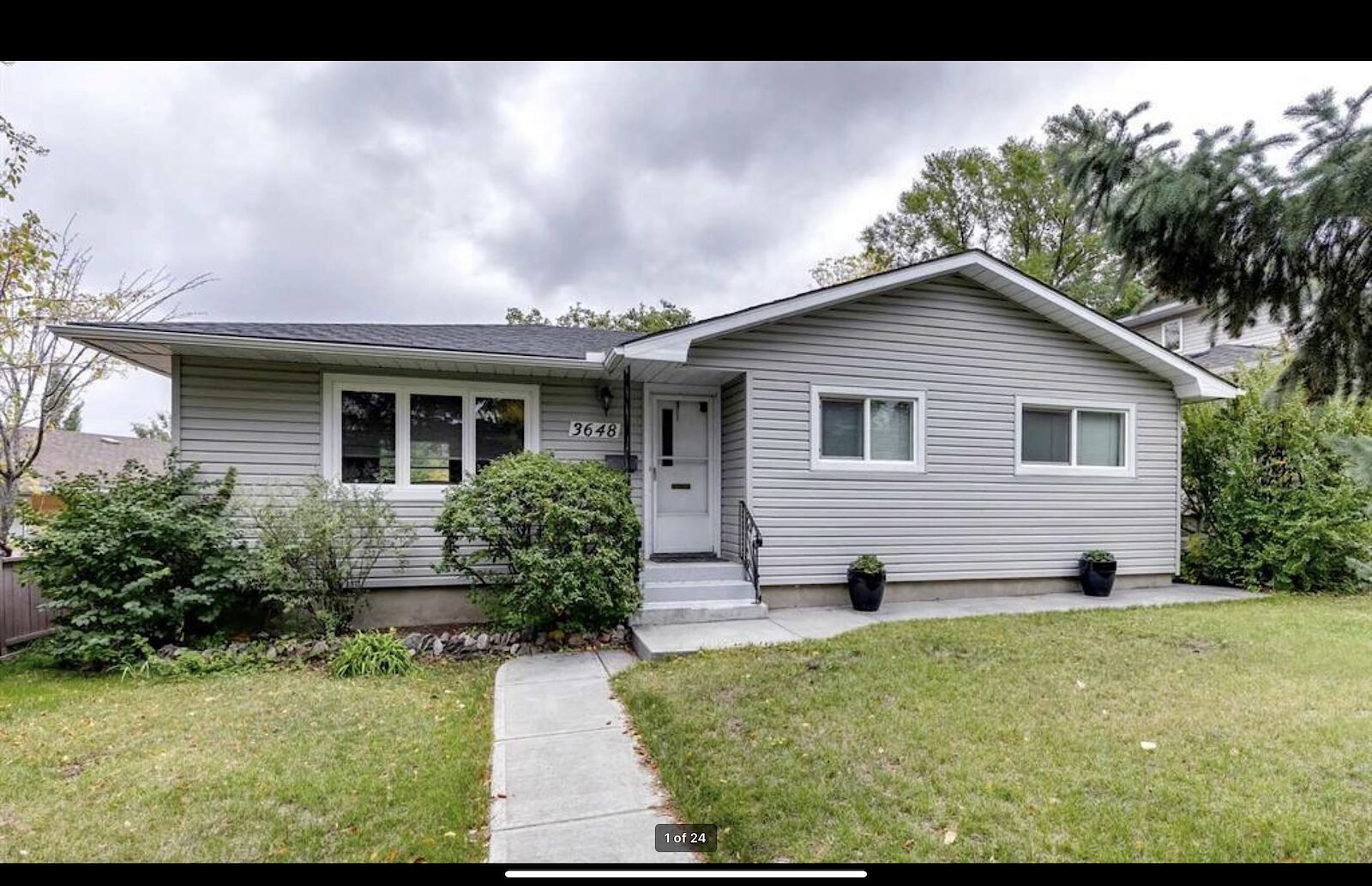 Calgary 3 + Den bedrooms House for rent. Property photo: 544711-1