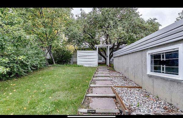 Calgary 3 + Den bedrooms House for rent. Property photo: 544711-3