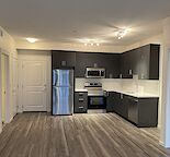 POND VIEWS, 3rd floor, 2 Bedroom, 2 Bathroom W/ Underground Parking