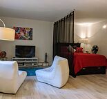 One-bedroom in the heart of the Beltline