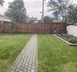 Main 2levels single family house in Desired community