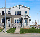ALL UTLITIES INCLUDED! Townhomes with  2 car garage
