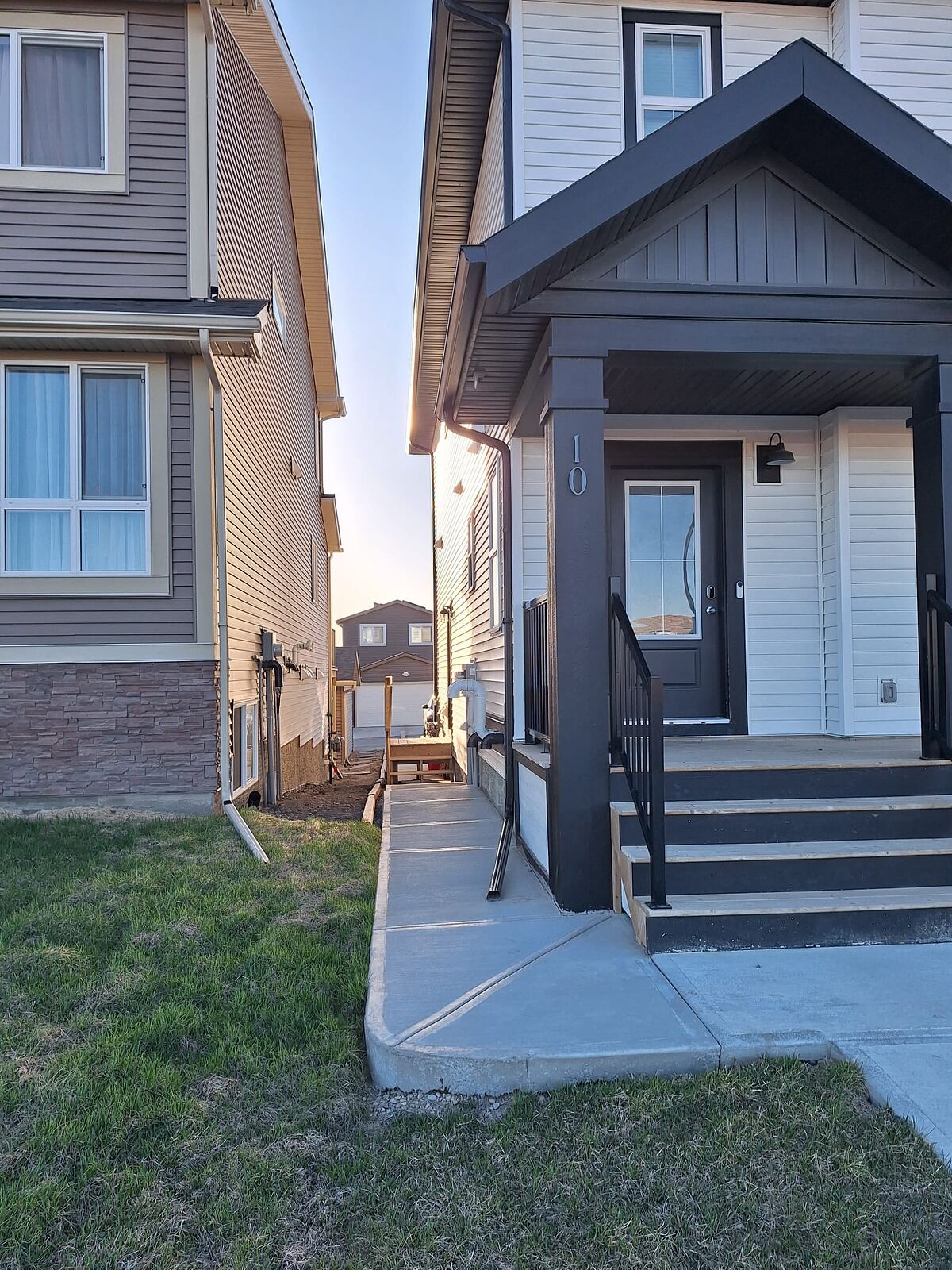 Calgary 1 bedroom Basement for rent. Property photo: 545010-1