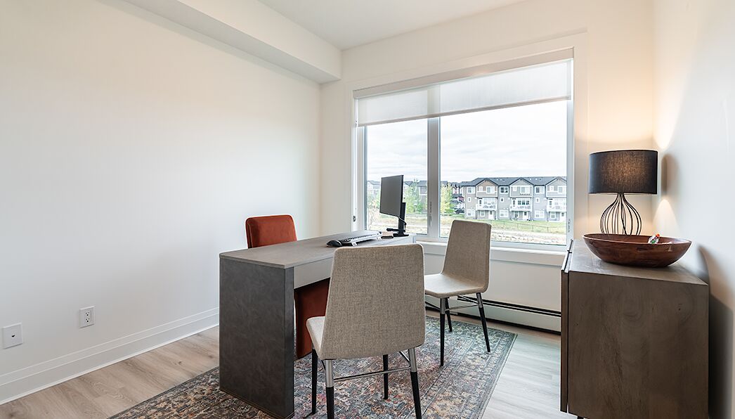Calgary 1 bedrooms Apartment for rent. Property photo: 545068-1