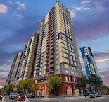 1-bedroom plus Den