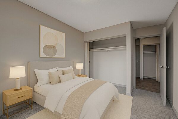 Edmonton 1 bedrooms Apartment for rent. Property photo: 545125-3