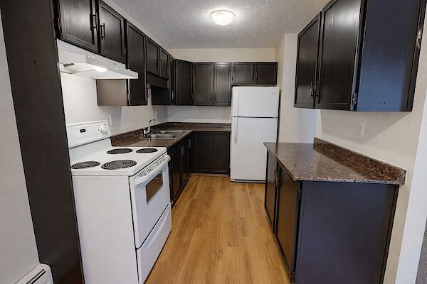 Edmonton 2 bedrooms Apartment for rent. Property photo: 545126-3