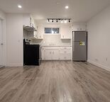 Legal and Fully renovated basement suite near Downtown