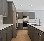Beautiful newer 3 Bedroom Home in Belmont!