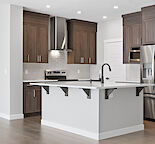 Spacious 3 Bedroom Home in Belmont!