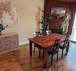 Spacious 2 Bedroom Townhome Near the University of Calgary & Hospitals