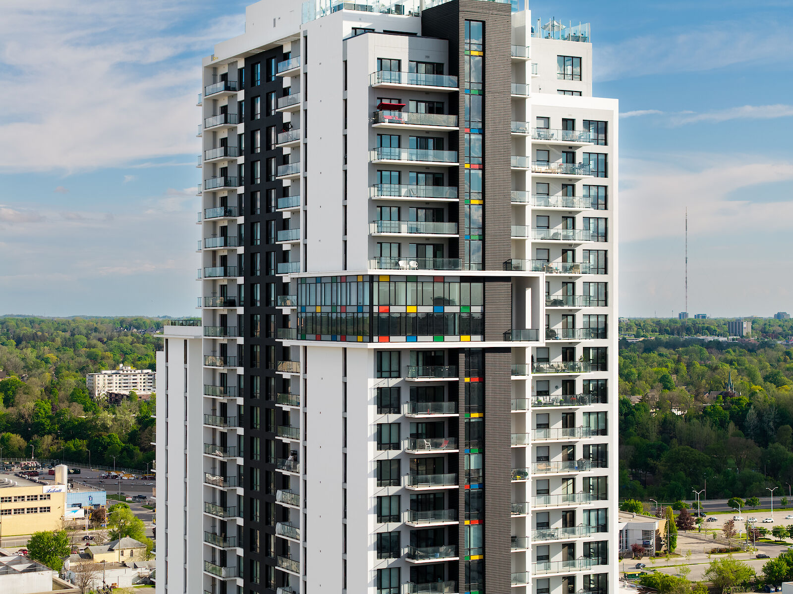 London 1 bedrooms Apartment for rent. Property photo: 545233-1