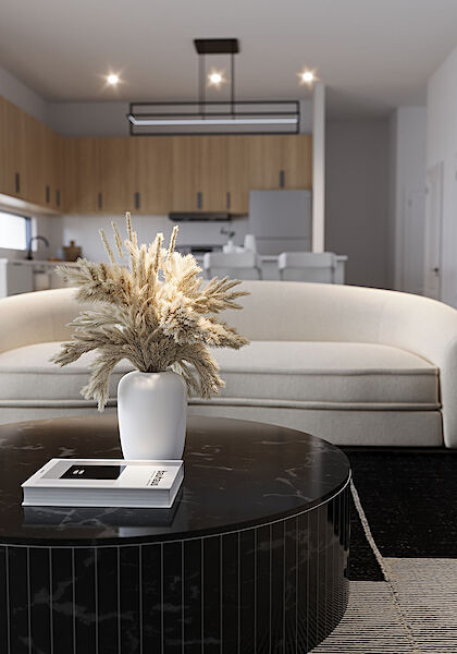 London 1 bedrooms Apartment for rent. Property photo: 545233-3