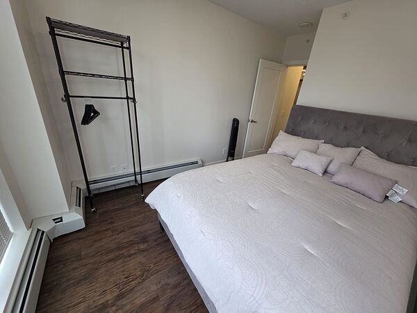Calgary 1 bedroom Condo Unit for rent. Property photo: 545278-2