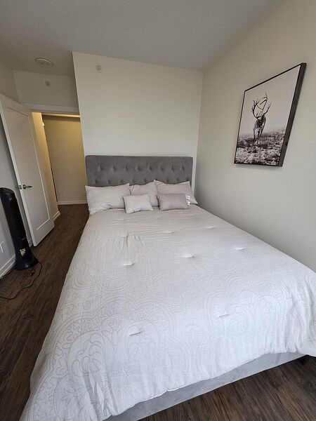 Calgary 1 bedroom Condo Unit for rent. Property photo: 545278-3