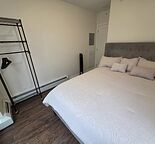 1 Bedroom in Downtown
