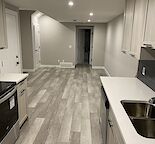 $1400/month including all utilities, cable, and internet.