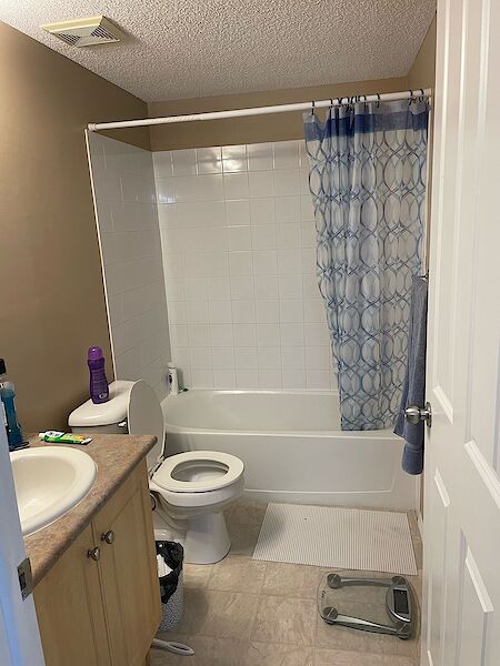 Calgary 2 bedrooms Room For Rent for rent. Property photo: 545383-3