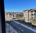 Panorama Condo unit for rent