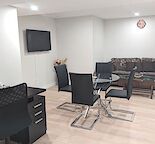 Legal Suite for Short Term/long Term Rental with Furniture