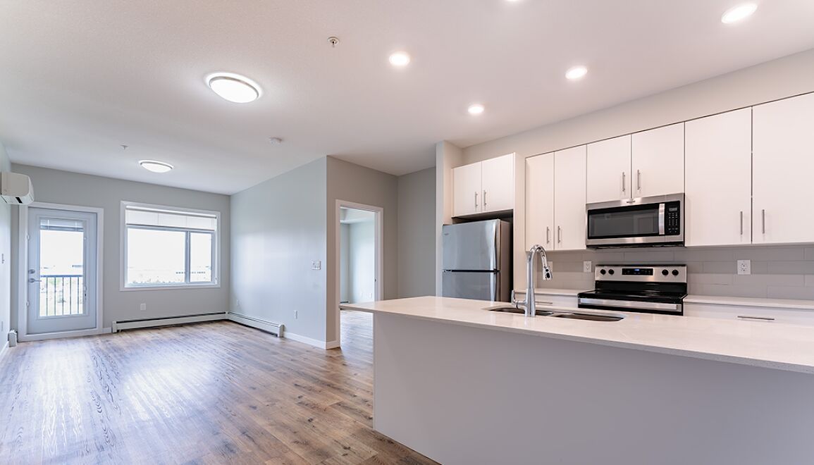 Edmonton 1 bedrooms Apartment for rent. Property photo: 545597-1