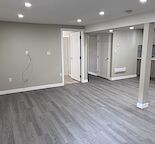 Massive Newly Renovated One Bedroom LEGAL Suite