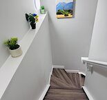 New Two Bedroom Legal Suite - Beautiful & Spacious