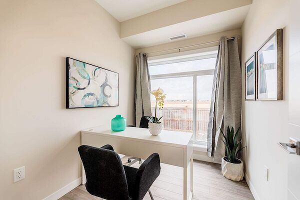 Winnipeg 2 bedrooms Apartment for rent. Property photo: 545663-3