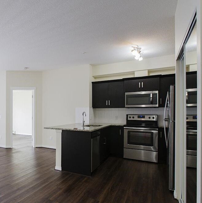 Calgary 2 bedrooms Apartment for rent. Property photo: 545693-1