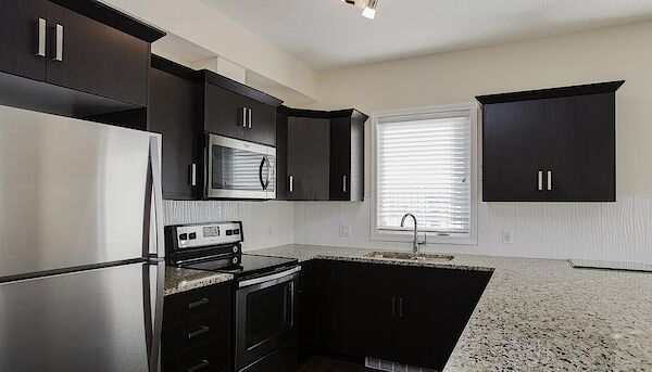 Calgary 2 bedrooms Apartment for rent. Property photo: 545693-2