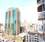 Beltline Condo for Rent | 1 Bed in The Montana Building + Parking (RP052)