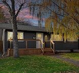 Bright, Renovated 2 Bedroom 919 Sq Ft. Home in Ideal Location