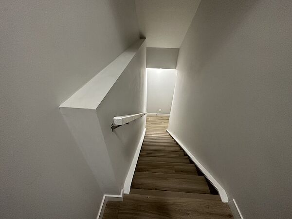Calgary 2 bedrooms Basement for rent. Property photo: 545994-2