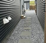 2 bedroom (1 ensuite Room) Basement in Glacier Ridge NW