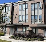 Elegant Townhouse Unit