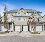 3 BEDS AND 3 BATHS PLUS GARAGE! CLOSE TO SCHOOL, SHOPPING AND LRT STATION