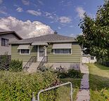 3BR Spacious Bungalow with Partially Finished Basement