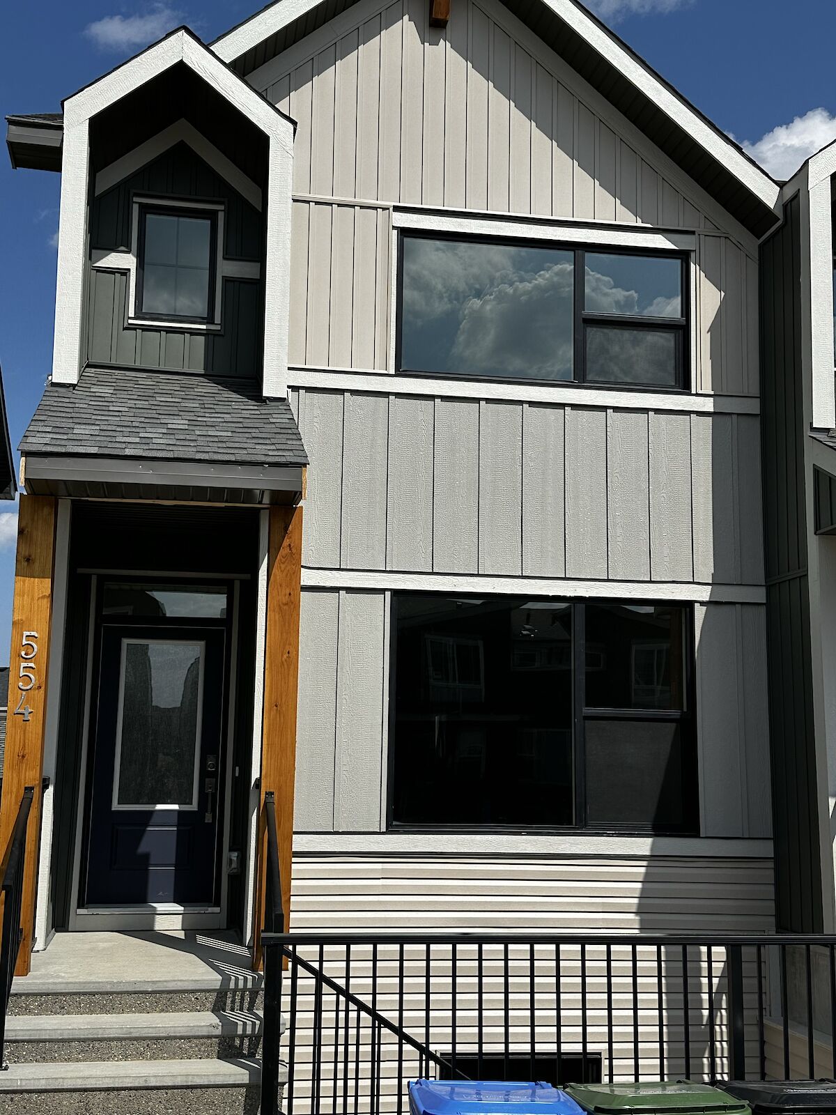 Calgary 2 bedrooms Basement for rent. Property photo: 546262-1
