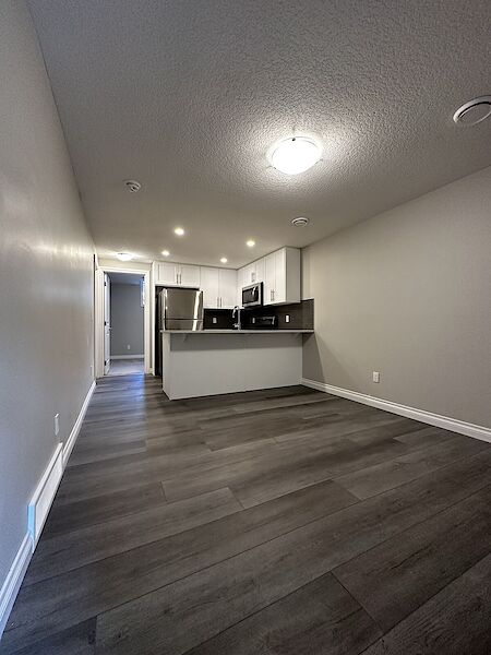 Calgary 2 bedrooms Basement for rent. Property photo: 546262-3